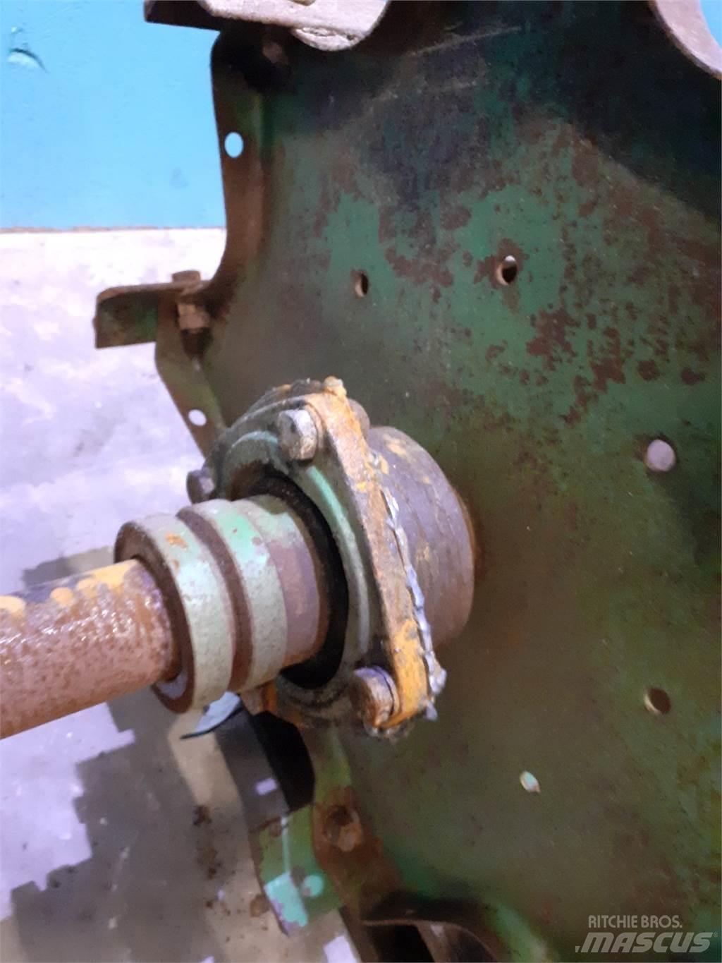 John Deere 955 联合收割机配件
