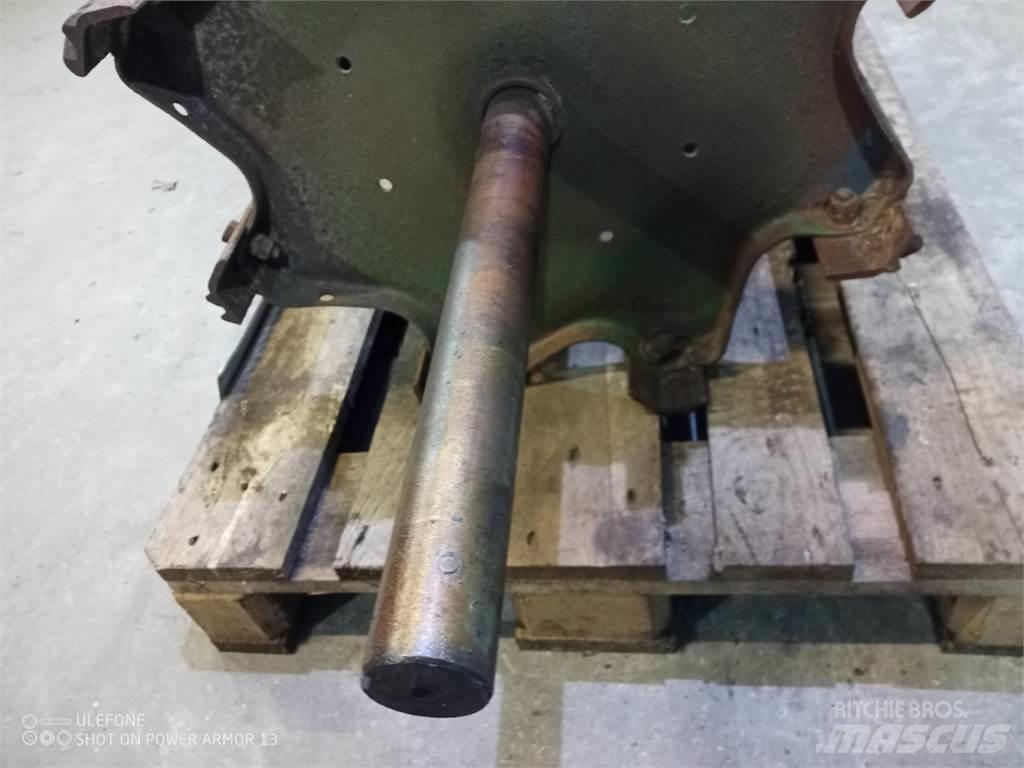 John Deere 955 联合收割机配件
