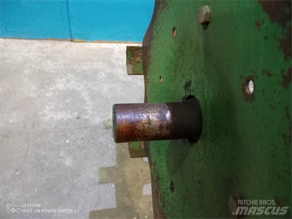 John Deere 955 联合收割机配件