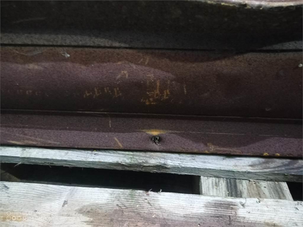 John Deere 955 联合收割机配件