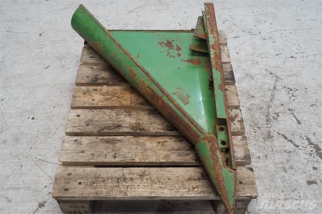John Deere 955 联合收割机配件