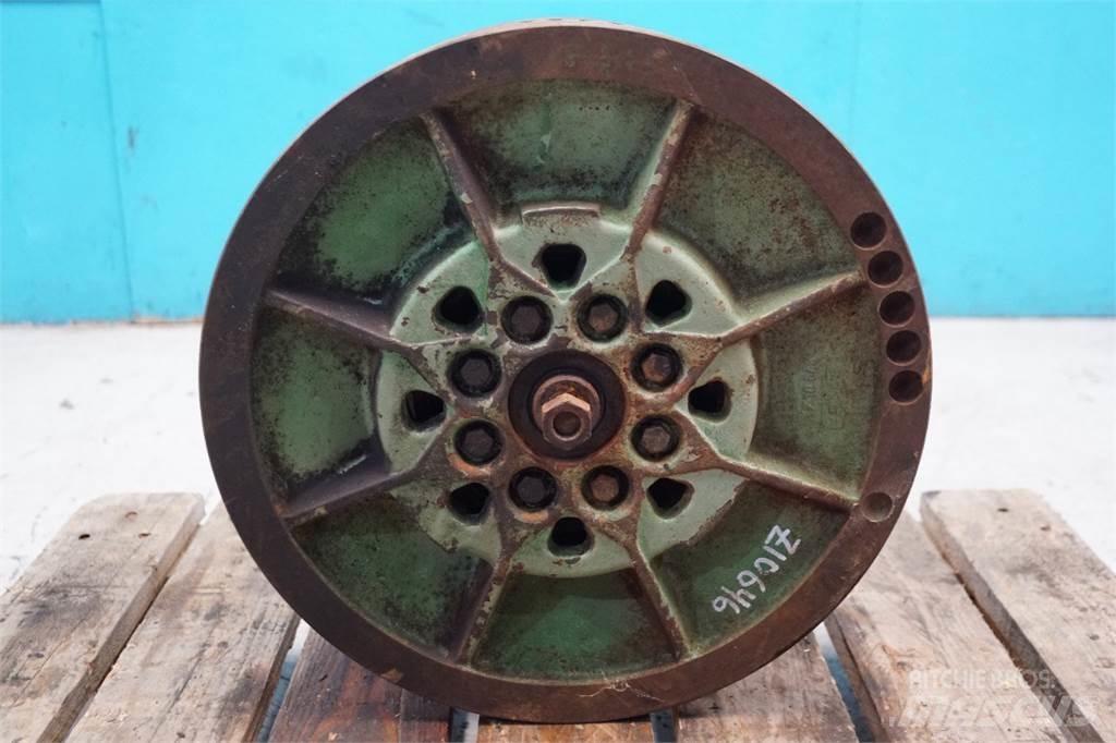 John Deere 955 农业机械-其他