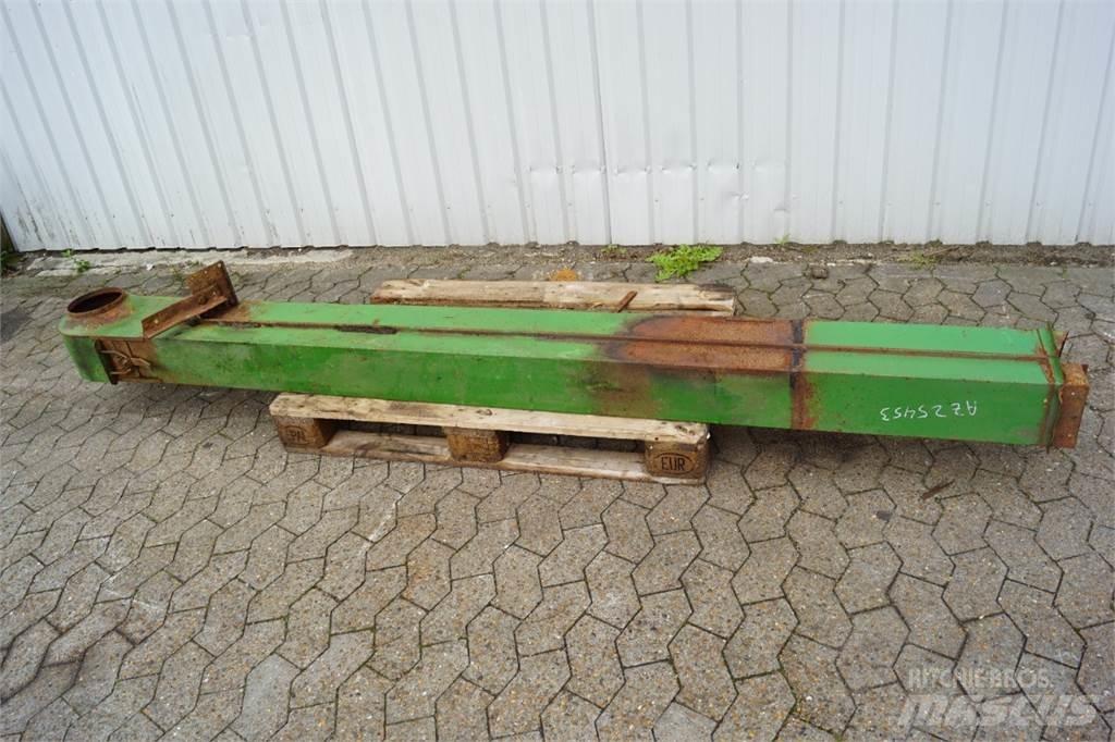 John Deere 955 联合收割机配件
