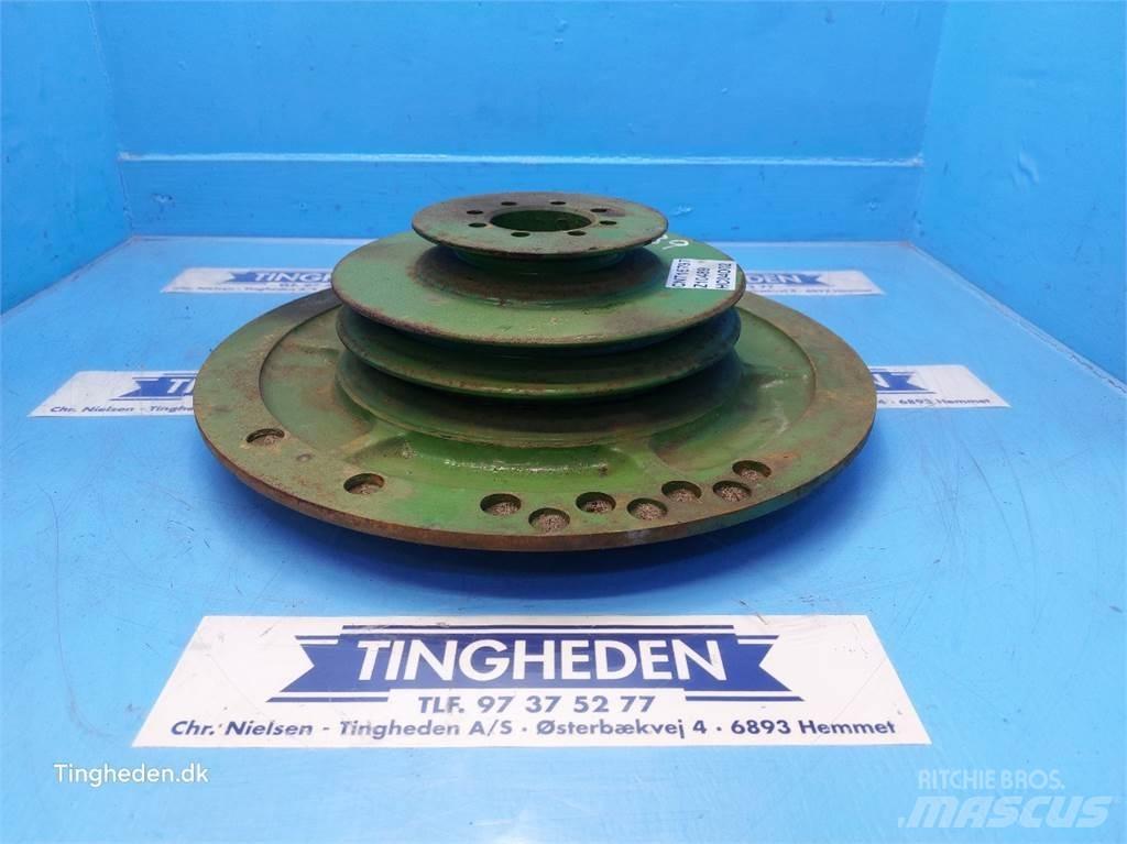 John Deere 960 农业机械-其他