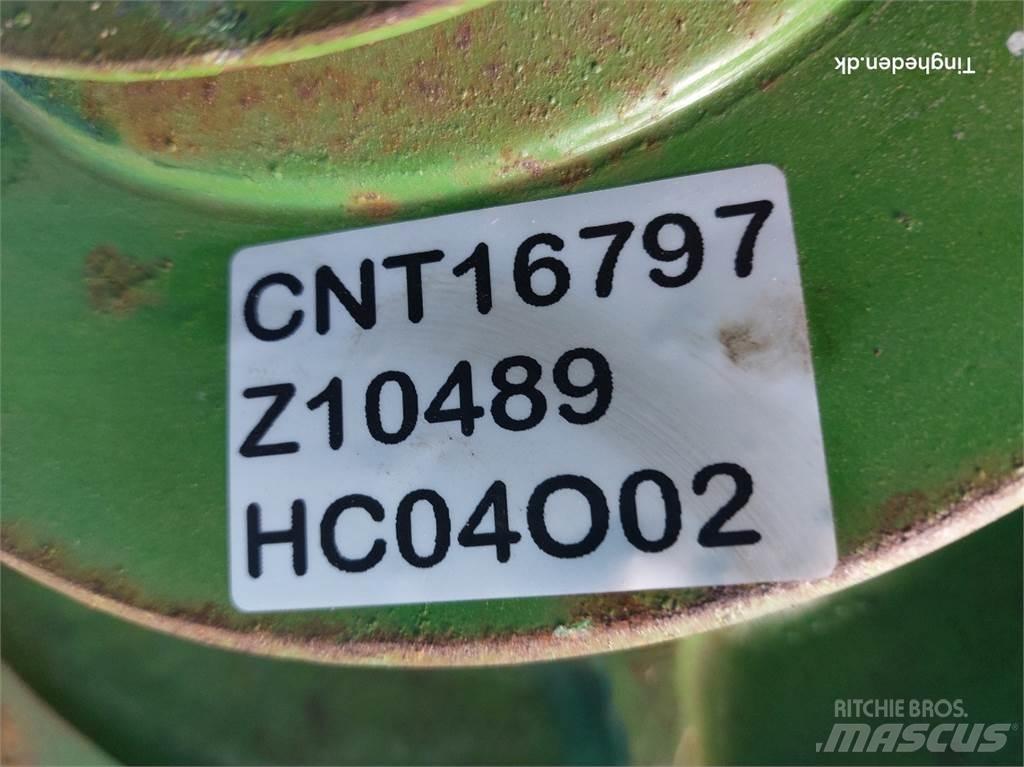 John Deere 960 农业机械-其他