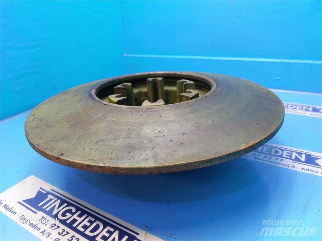 John Deere 960 农业机械-其他