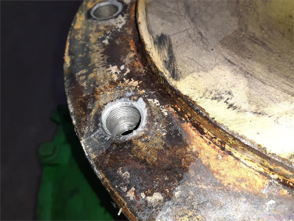 John Deere 9640 联合收割机配件