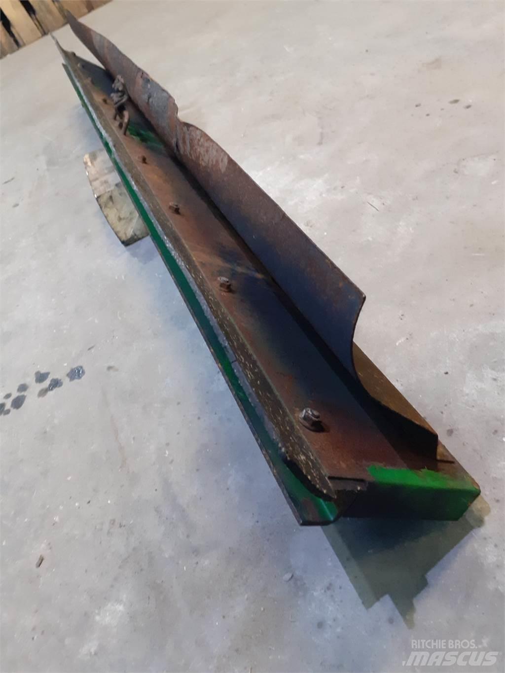 John Deere 9640 农业机械-其他