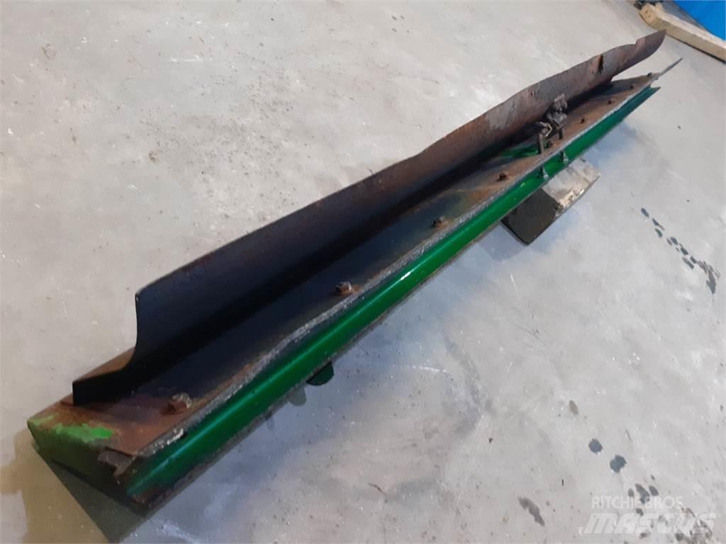 John Deere 9640 农业机械-其他