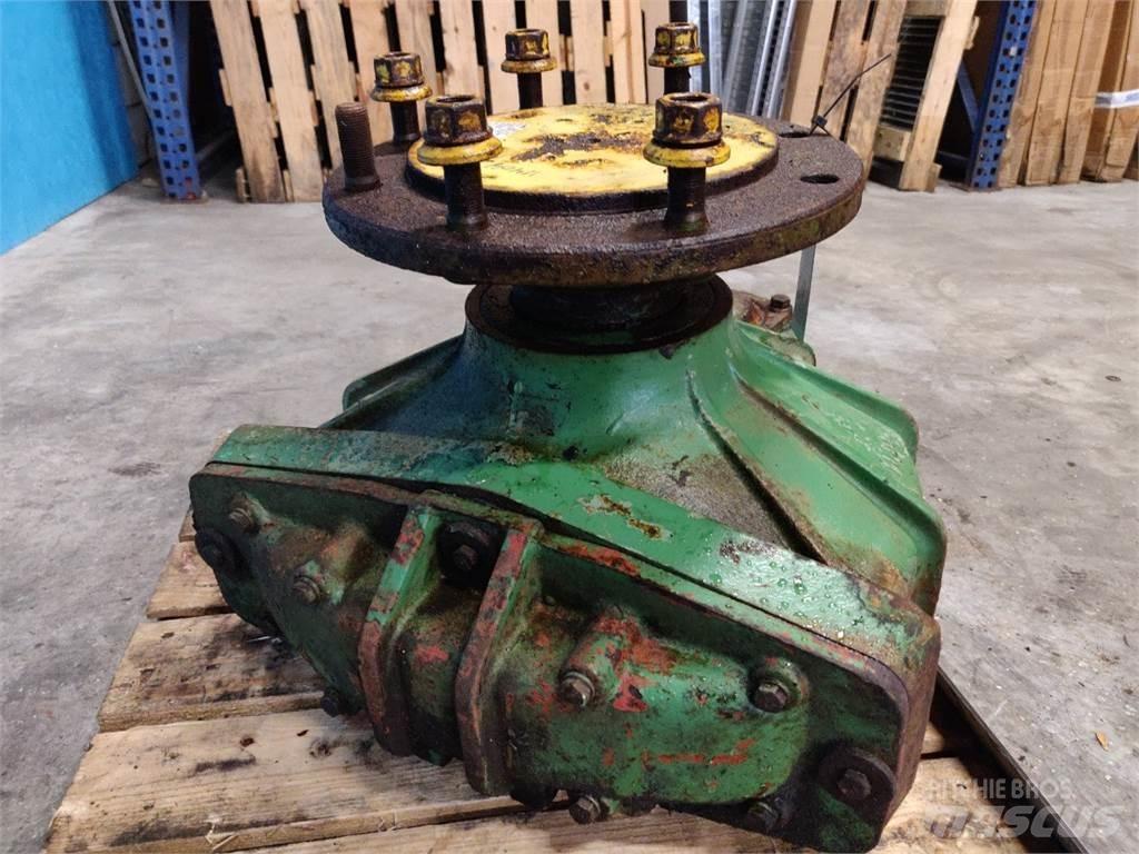 John Deere 965 联合收割机配件