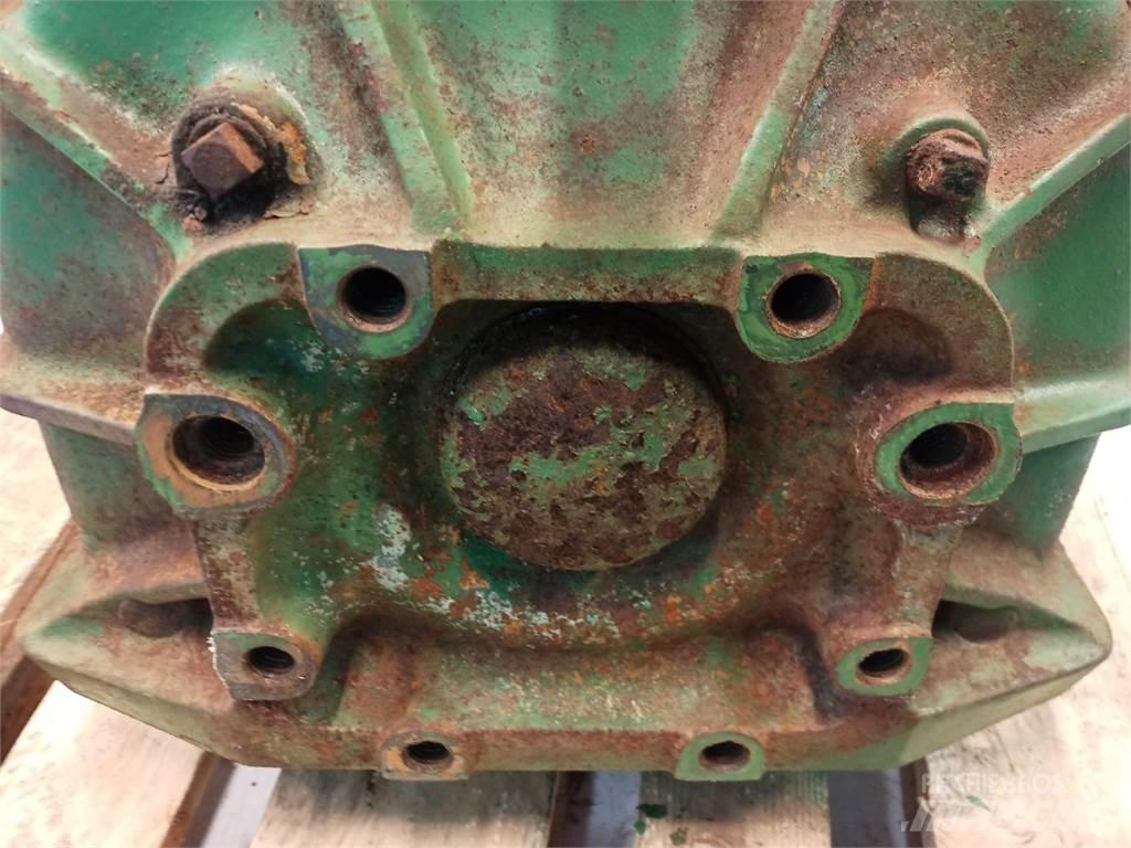 John Deere 965 联合收割机配件