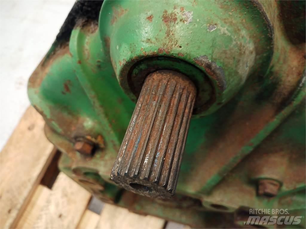 John Deere 965 联合收割机配件