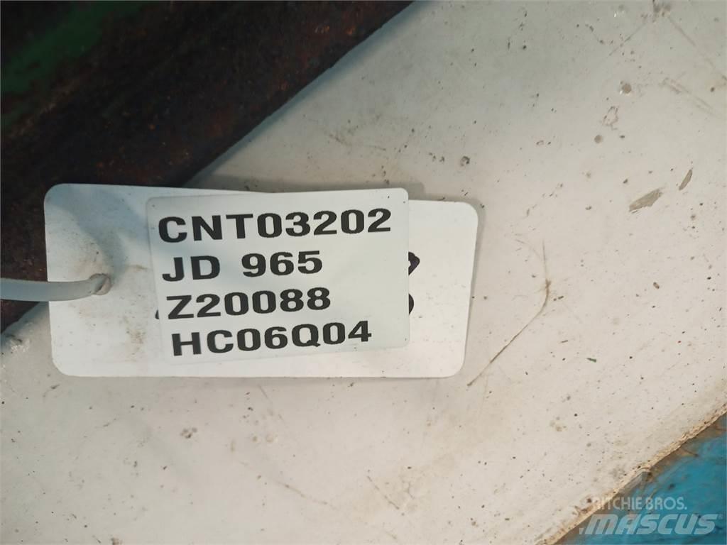 John Deere 965 联合收割机配件