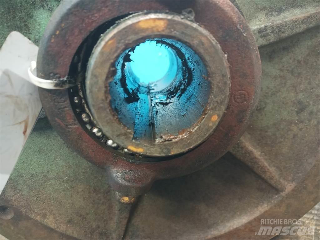 John Deere 965 农业机械-其他