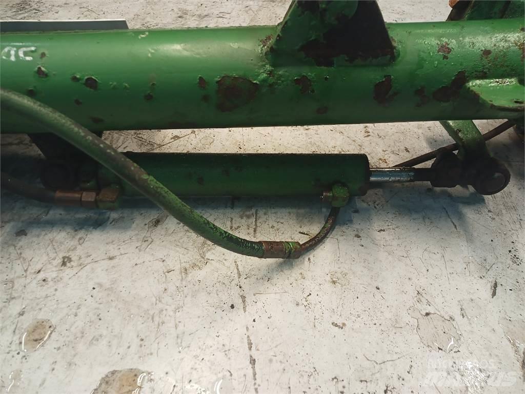 John Deere 965 联合收割机配件