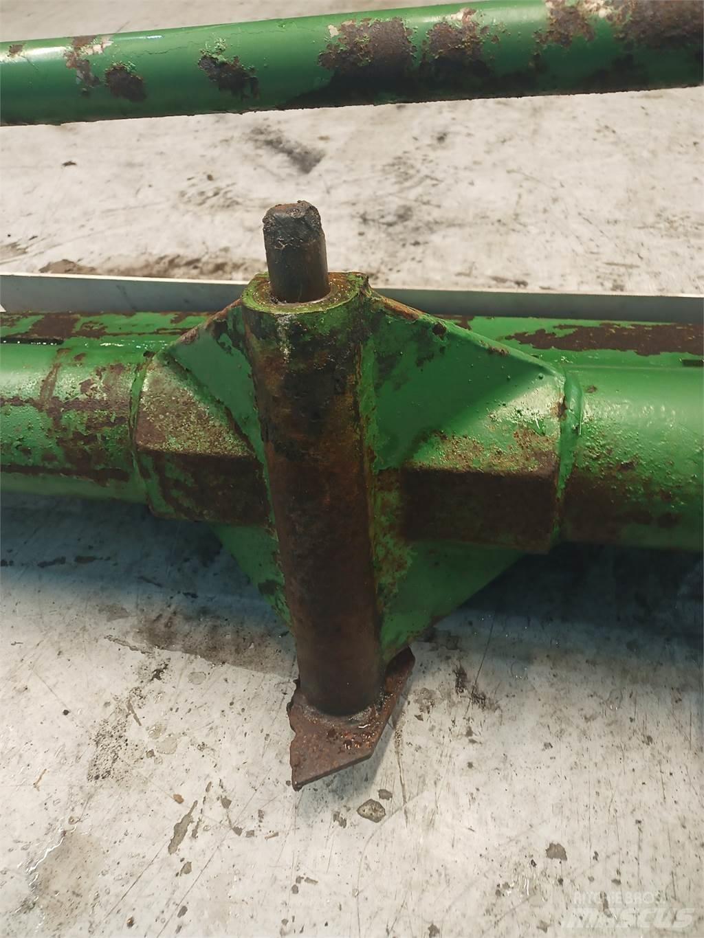 John Deere 965 联合收割机配件
