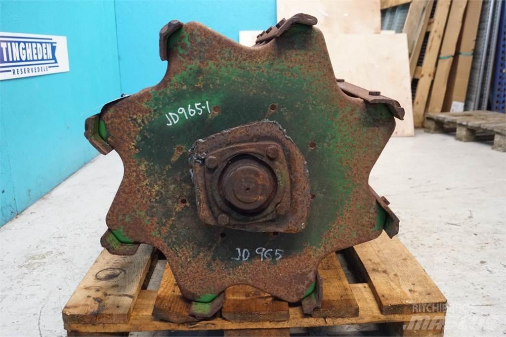 John Deere 965 联合收割机配件
