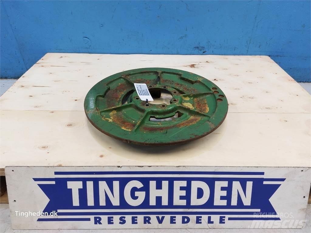 John Deere 965 农业机械-其他