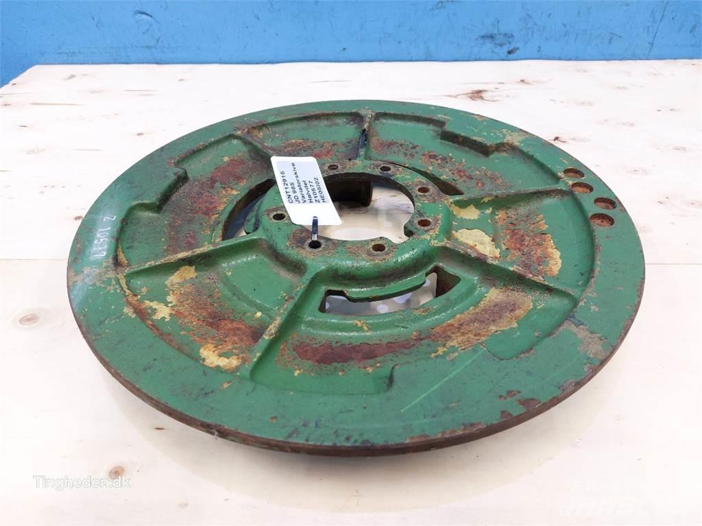 John Deere 965 农业机械-其他