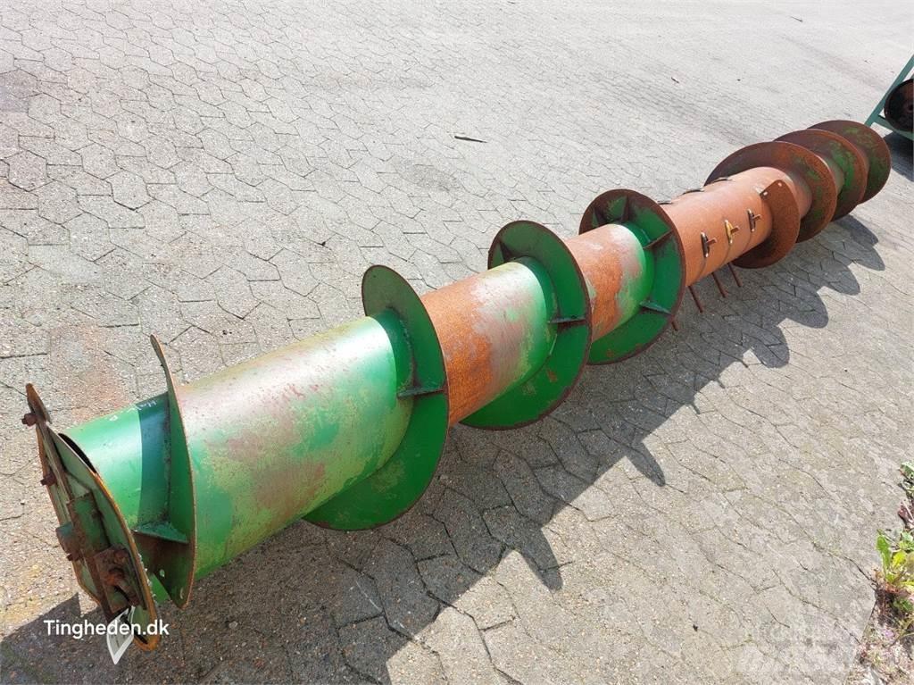 John Deere 965 联合收割机配件