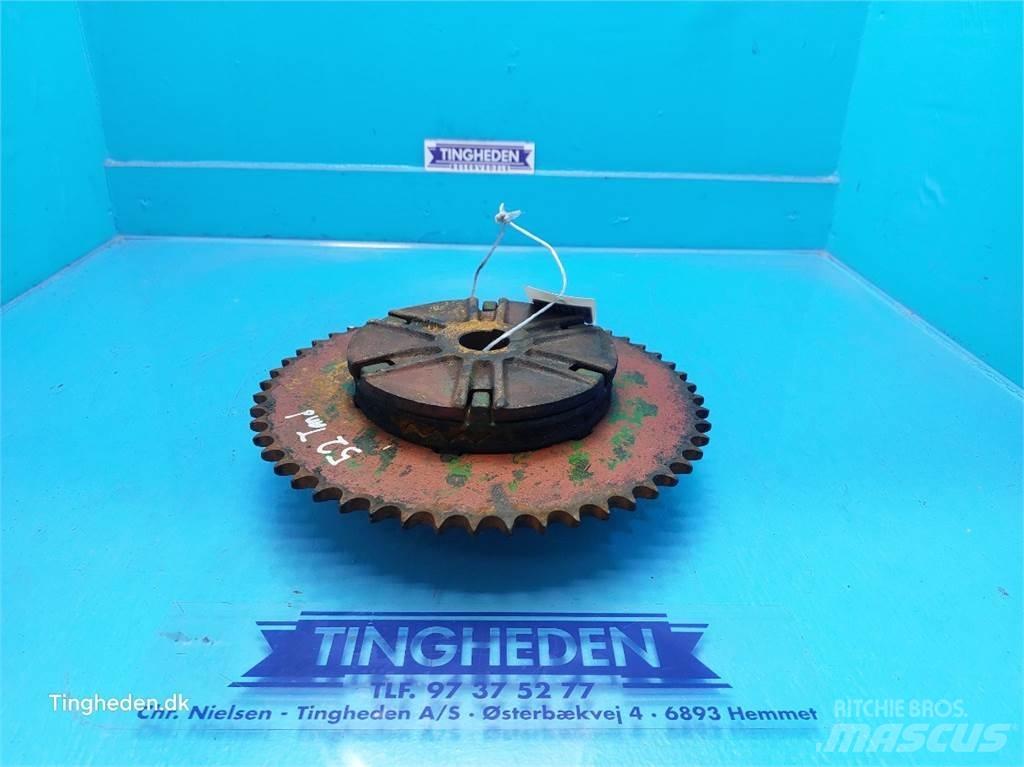 John Deere 965 联合收割机配件