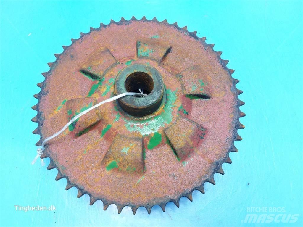 John Deere 965 联合收割机配件
