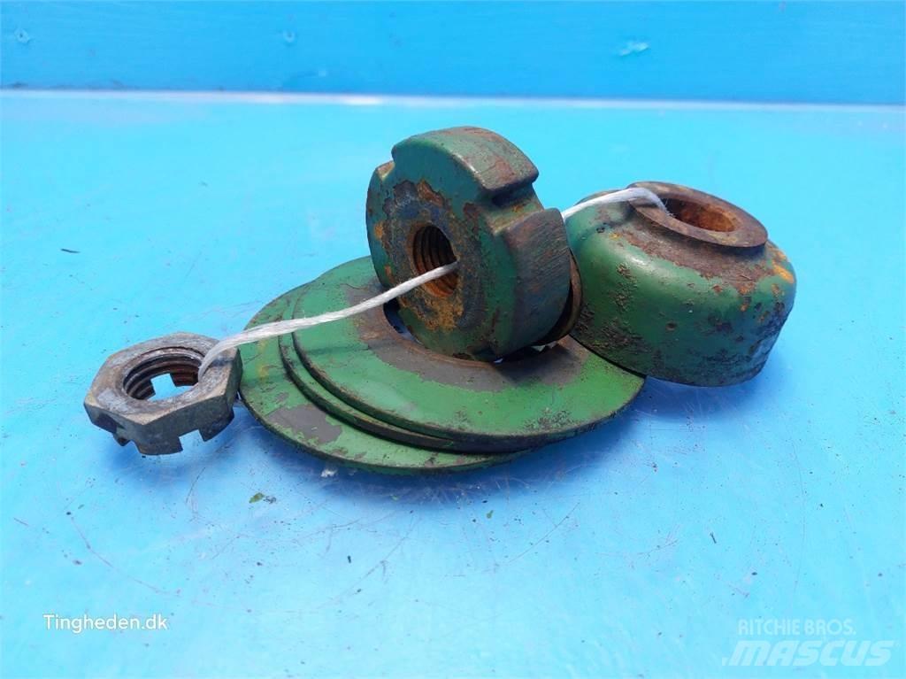 John Deere 965 联合收割机配件