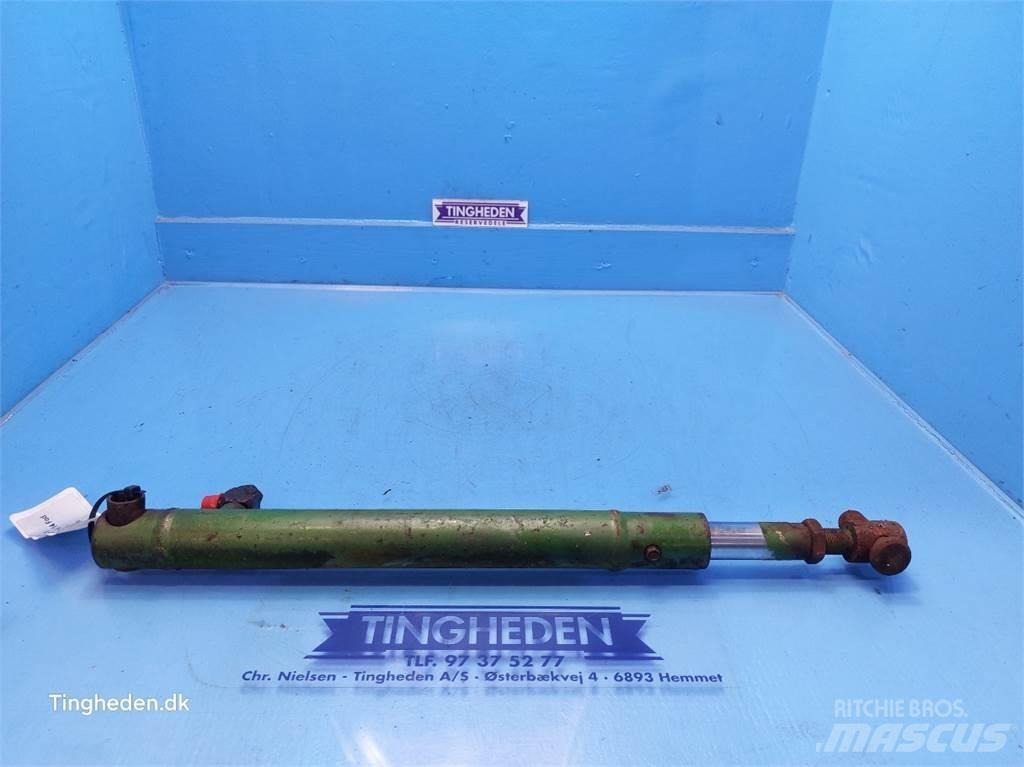 John Deere 965 联合收割机配件