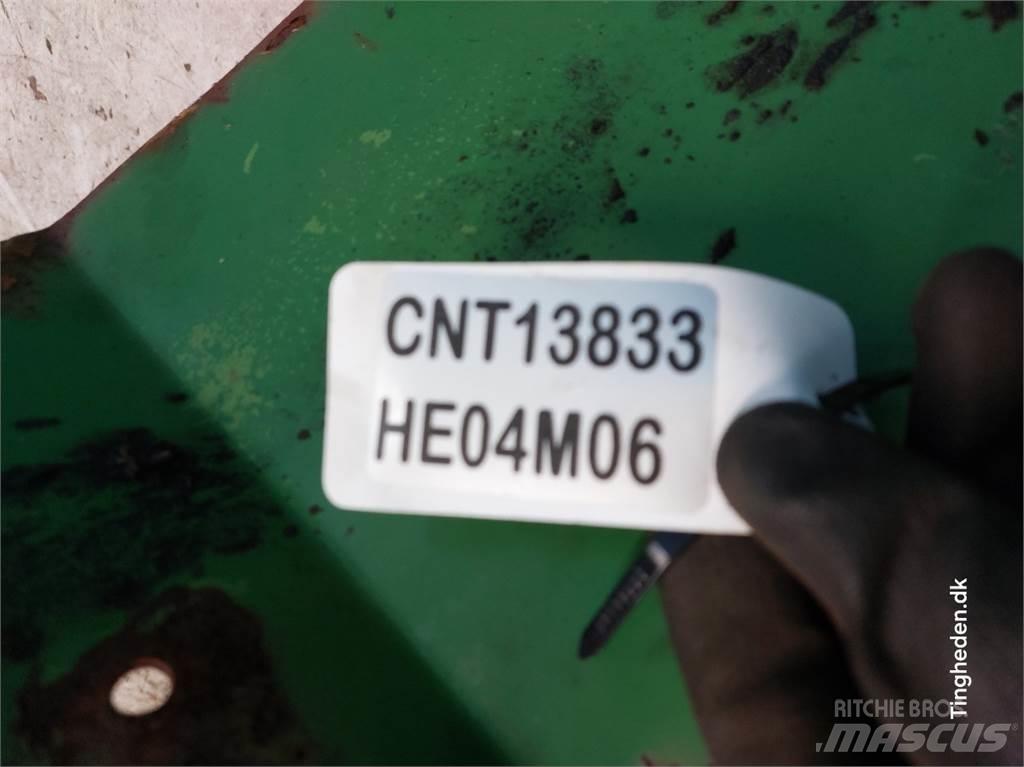 John Deere 965 联合收割机配件