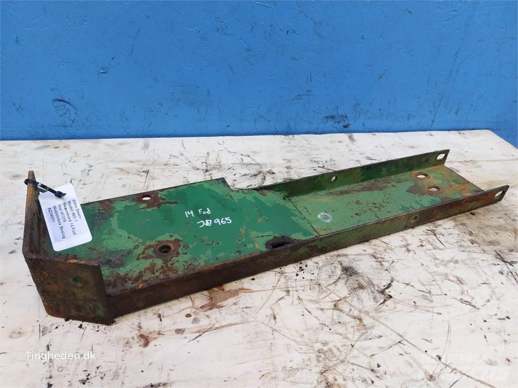John Deere 965 联合收割机配件