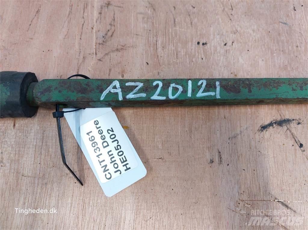 John Deere 965 联合收割机配件