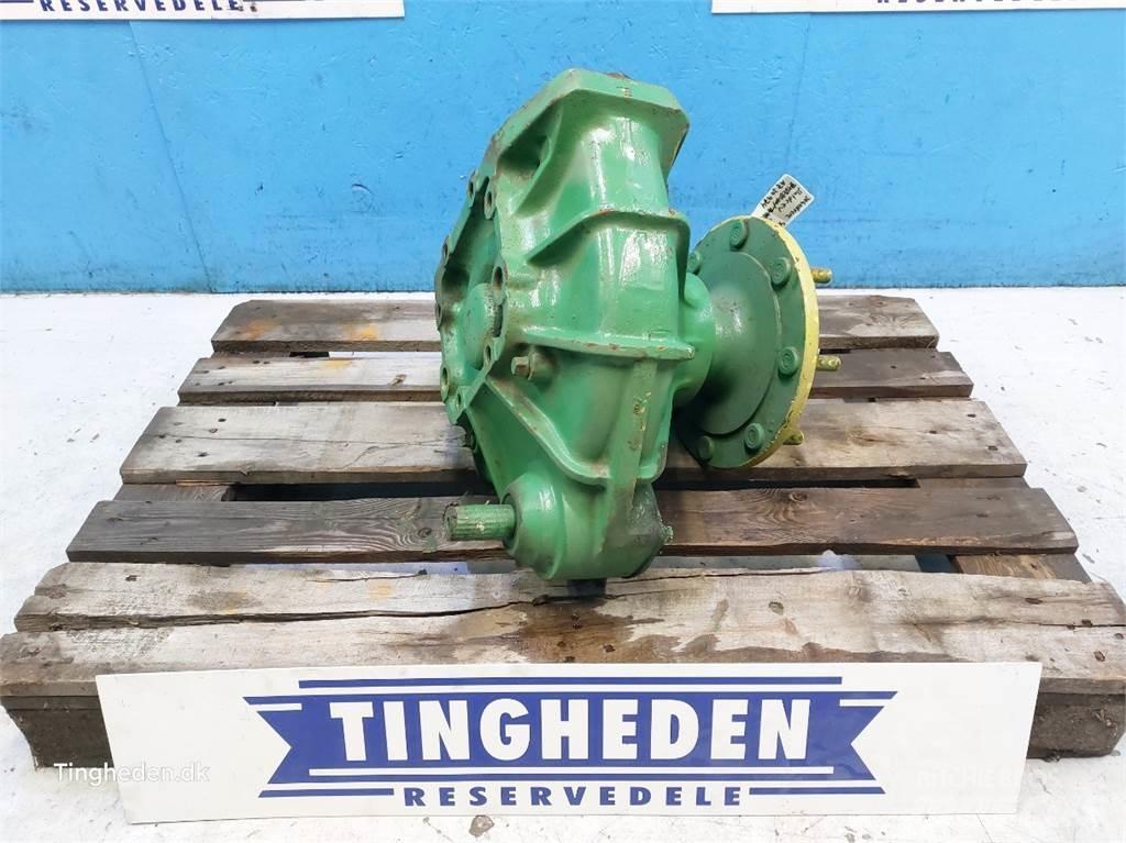 John Deere 965 联合收割机配件