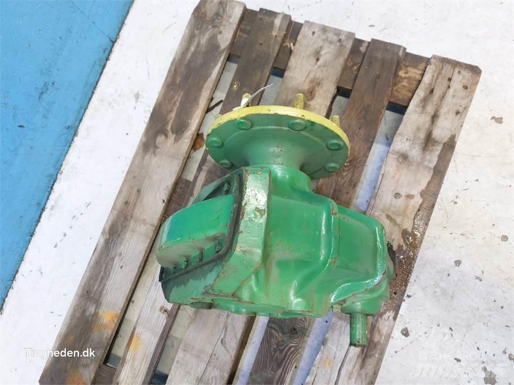 John Deere 965 联合收割机配件