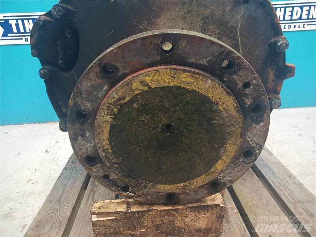 John Deere 9680 联合收割机配件