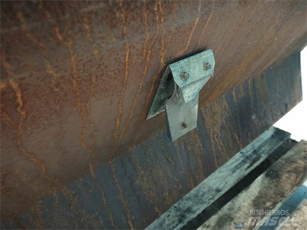 John Deere 9680 农业机械-其他