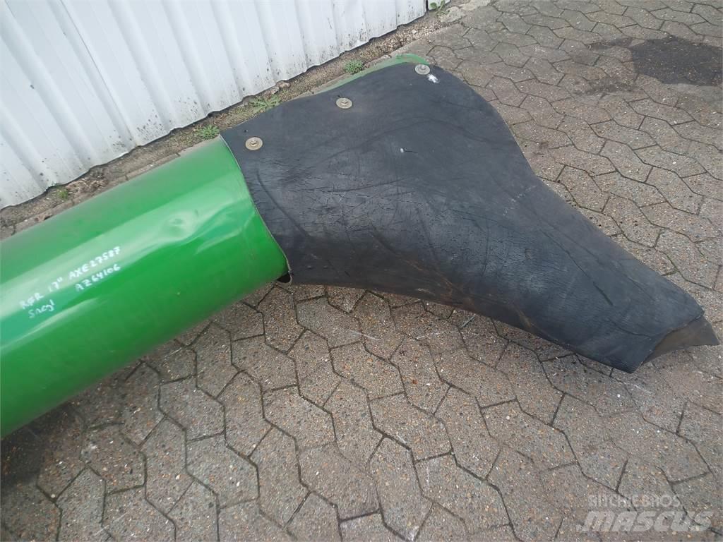 John Deere 9680 联合收割机配件