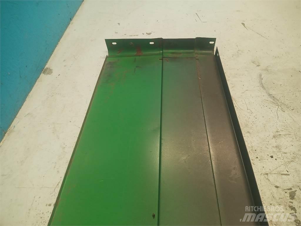John Deere 9680 农业机械-其他