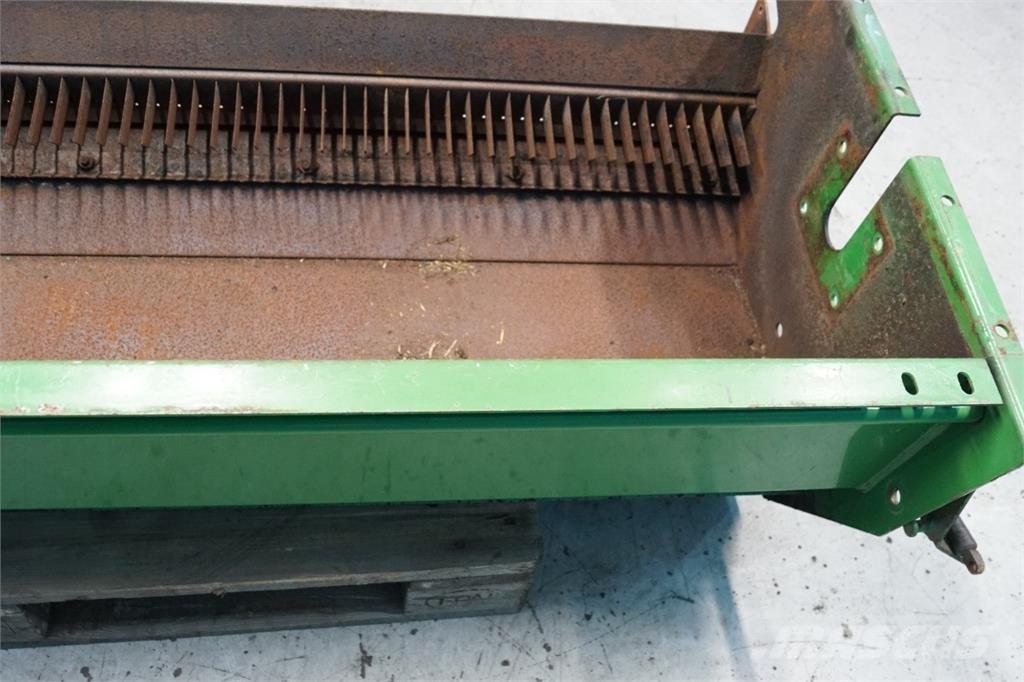 John Deere 9680 联合收割机配件