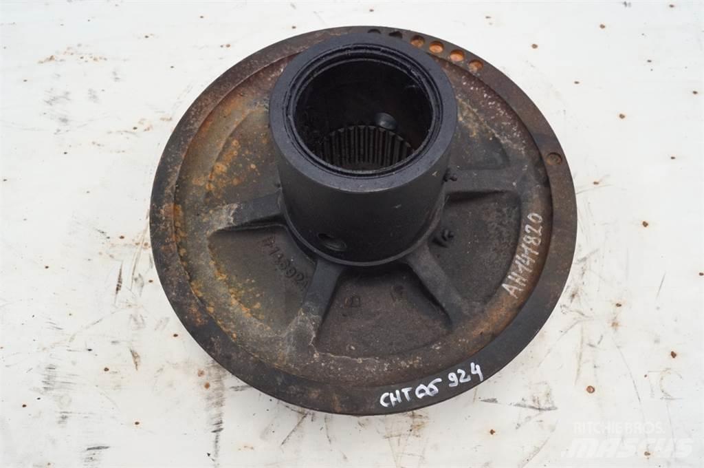 John Deere 9680i 农业机械-其他