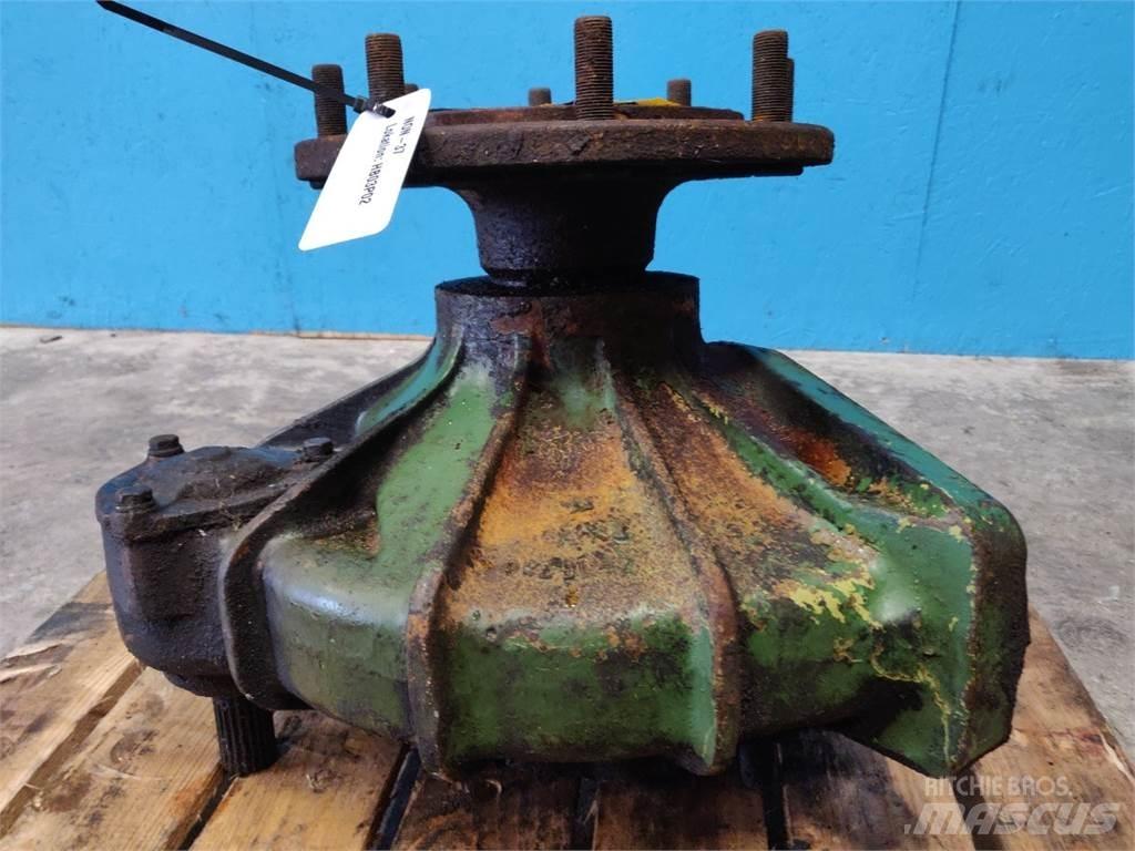 John Deere 970 联合收割机配件