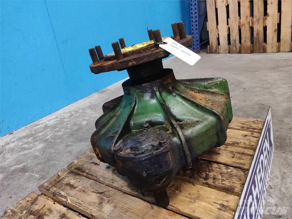 John Deere 970 联合收割机配件