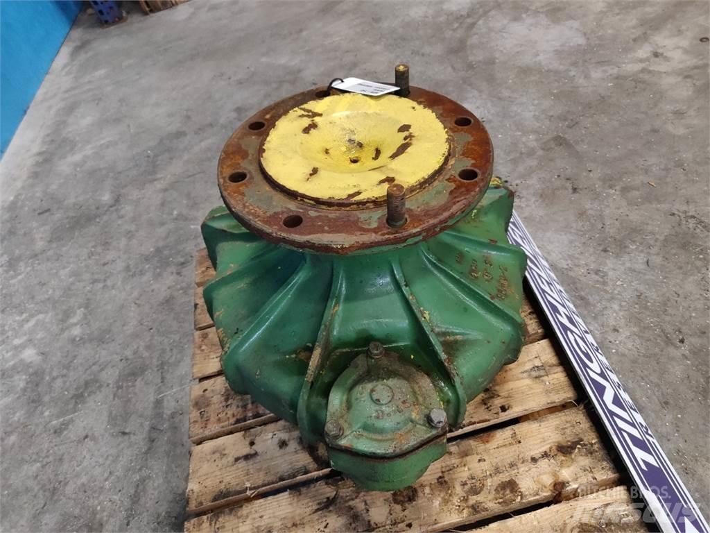 John Deere 970 联合收割机配件