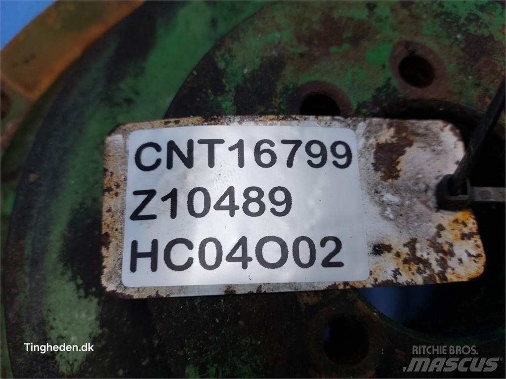 John Deere 970 农业机械-其他