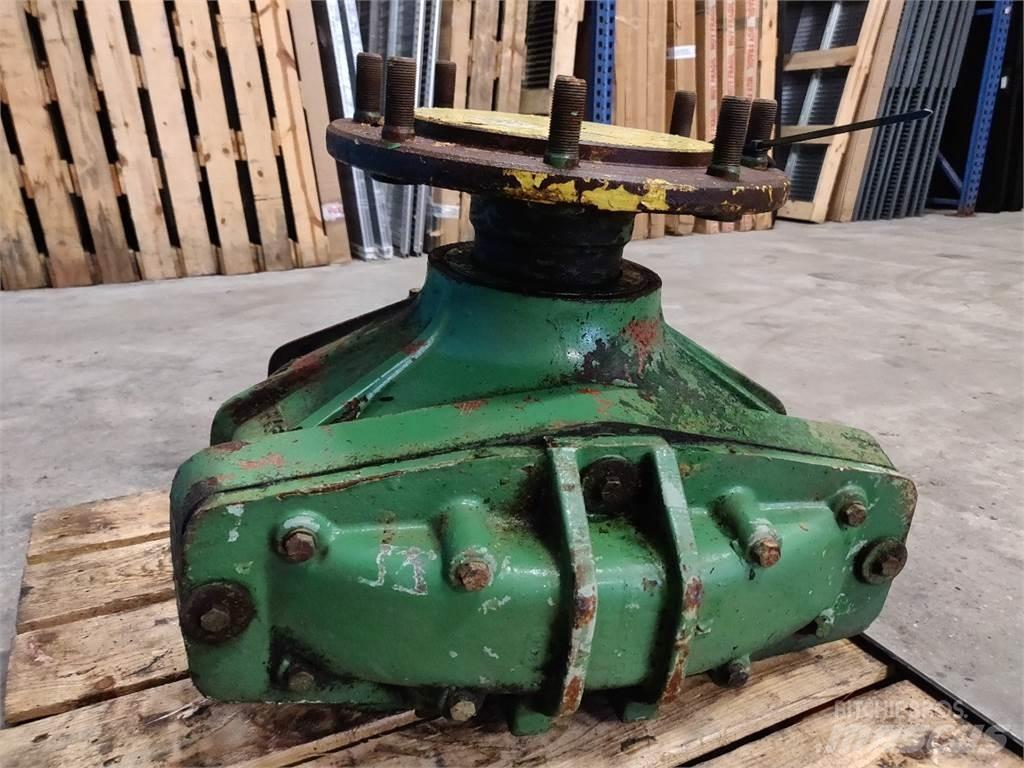 John Deere 975 联合收割机配件