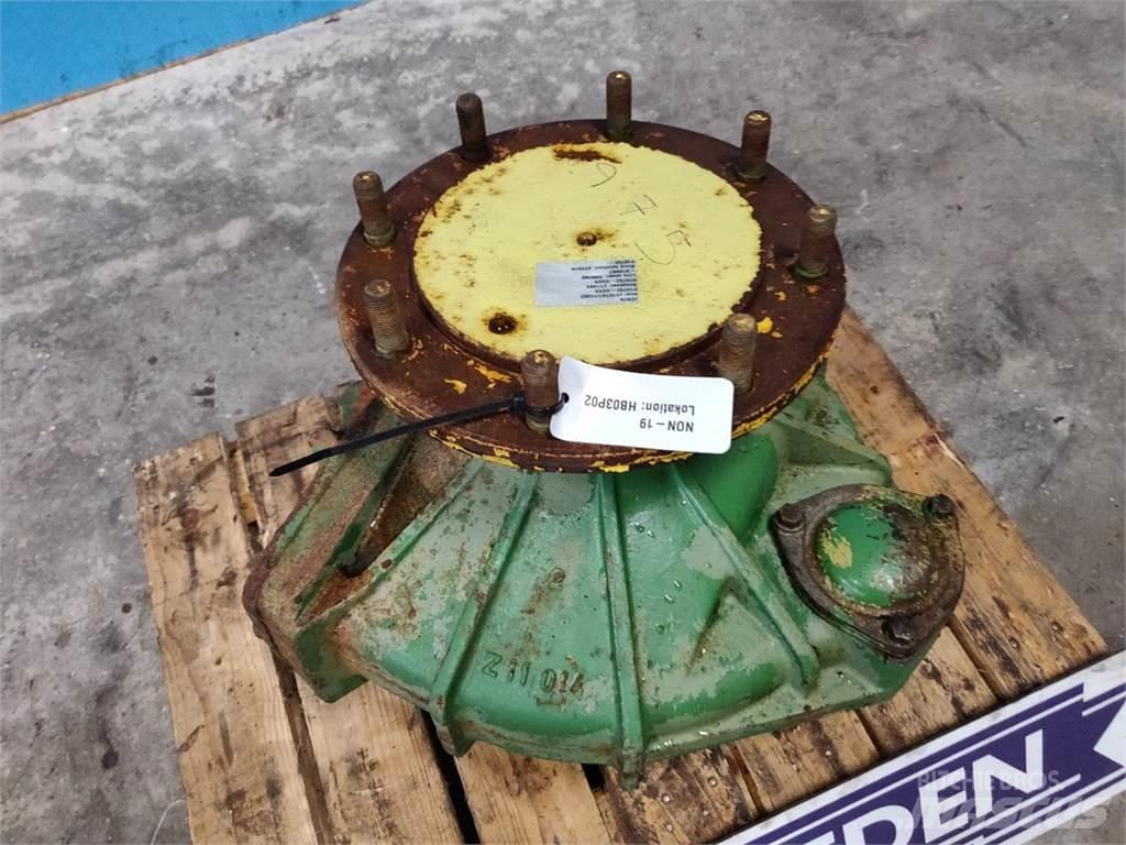 John Deere 975 联合收割机配件