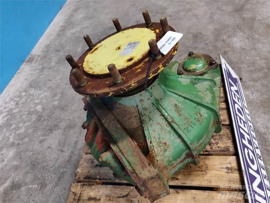 John Deere 975 联合收割机配件