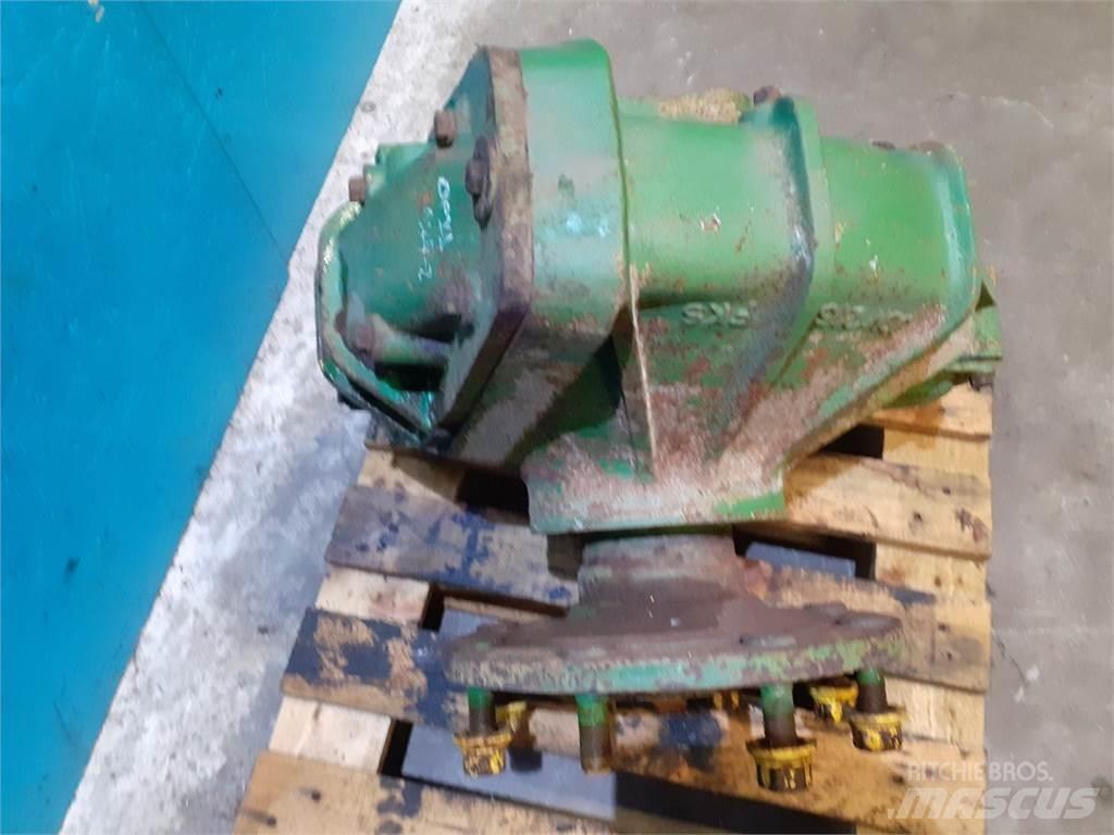 John Deere 975 联合收割机配件