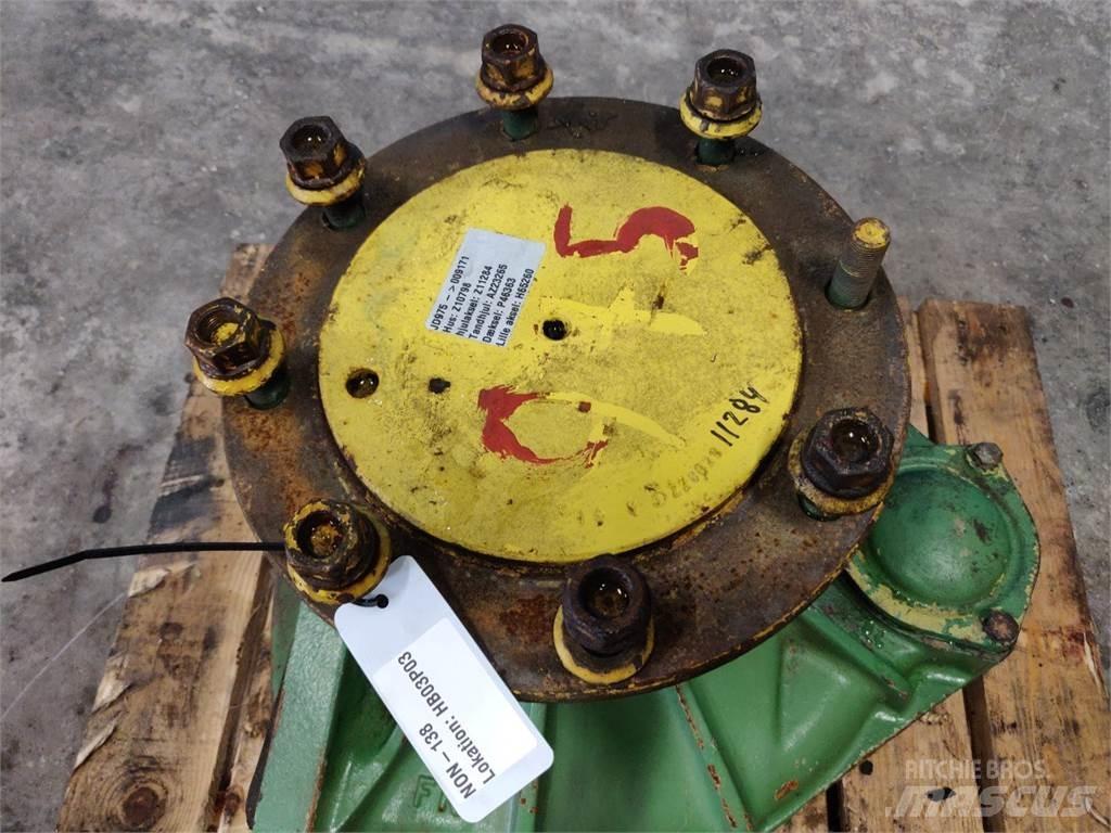 John Deere 975 联合收割机配件