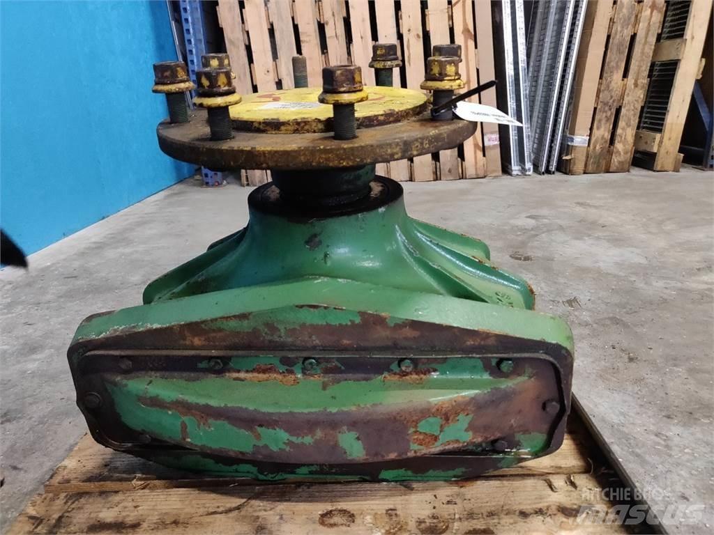 John Deere 975 联合收割机配件