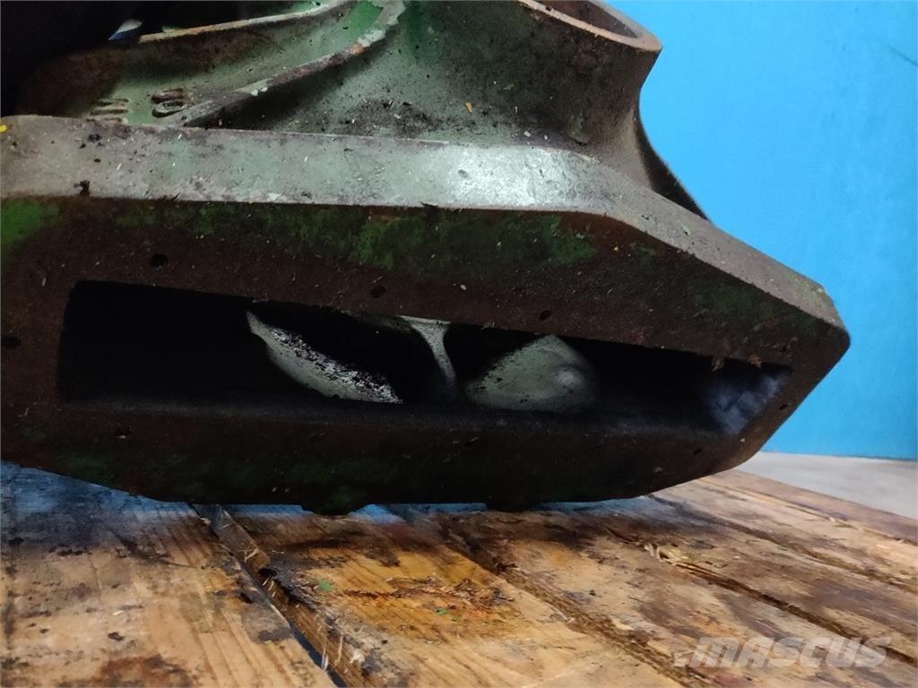 John Deere 975 联合收割机配件